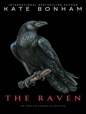 cover image of The Raven